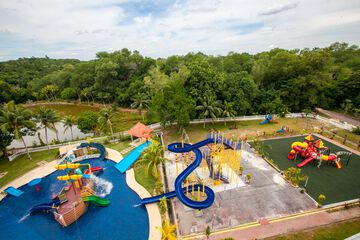 Water park
