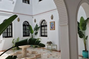 Building design