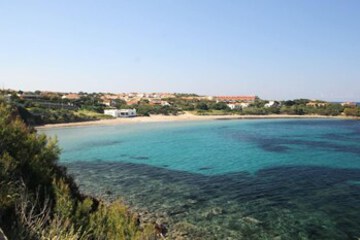 Beach or Ocean View