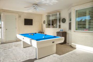 Billiards