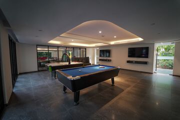 Billiards