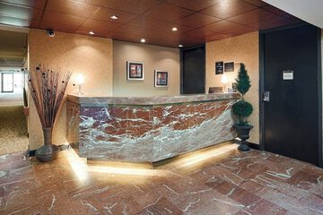 The Independence Inn Charlotte / Matthews Hotel