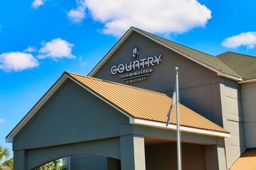 Country Inn & Suites by Radisson Savannah Gateway, GA