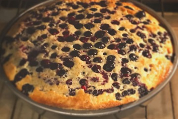 Breakfast/Coffee Service 75 of 89