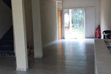 Reception hall