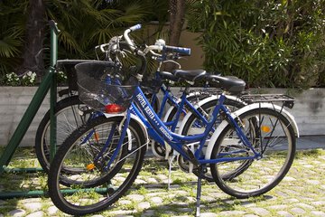 Bicycling
