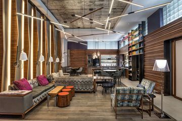 Hotel Interior 8 of 51