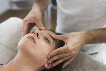 Facial