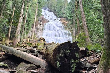 Hiking