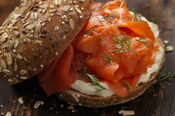 Breakfast/Coffee Service 49 of 61