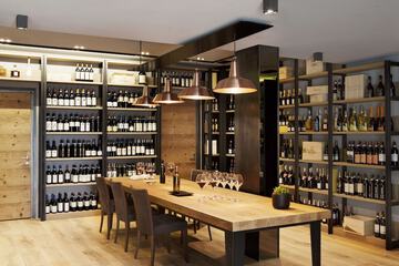 Winery