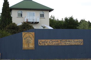 Cafe