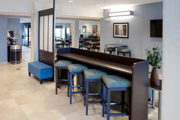 Hotel Interior 3 of 9