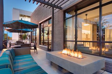 Terrace/Patio 56 of 60