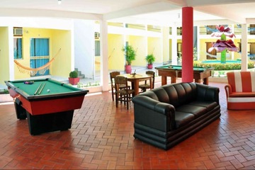 Billiards