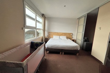 Extra beds
