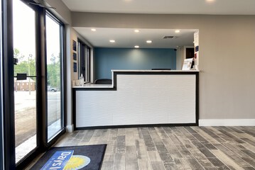 HomeLodge