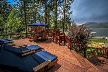 Terrace or Patio
