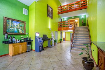 Hotel Interior 6 of 26