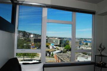 Guestroom View