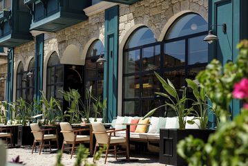 Cafe