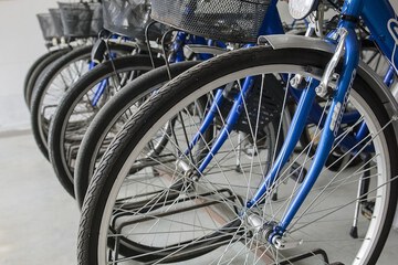Bicycling