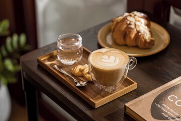 Cafe