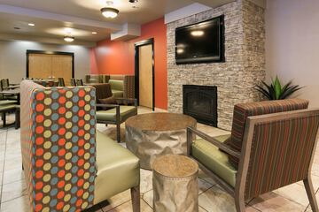 Breakfast/Coffee Service 44 of 60