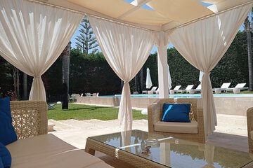 Gazebo