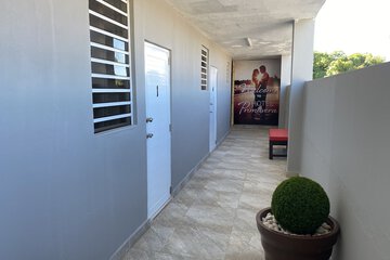 Porch