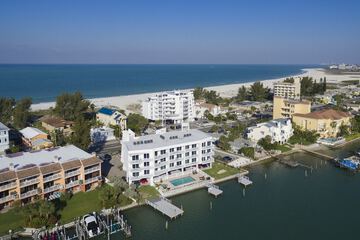 Provident Oceana Beachfront Suites