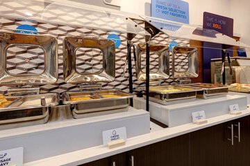 Breakfast/Coffee Service 51 of 69