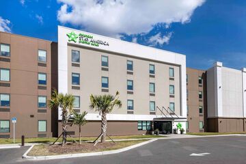 Extended Stay America Premier Suites Tampa Fairgrounds Casin