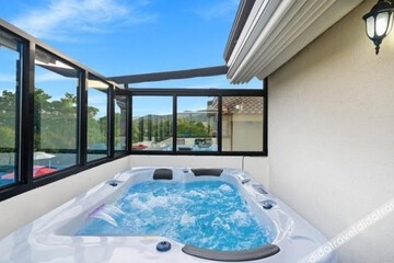 Blanc (jet spa)(Check-in 15:00)