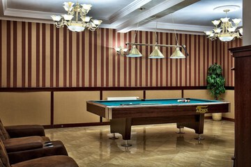 Billiards