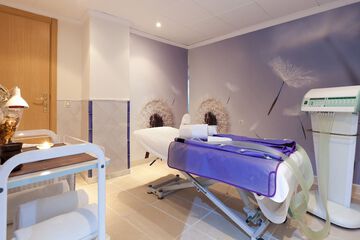 Spa treatment