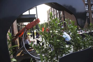 Sundeck