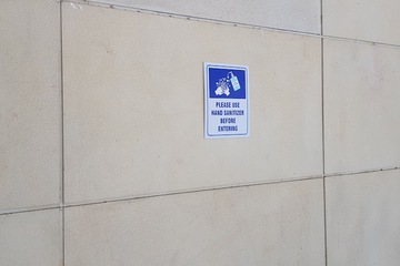 Cleanliness standards