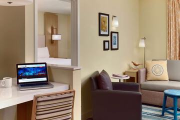 Sonesta ES Suites Houston Galleria