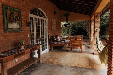Porch