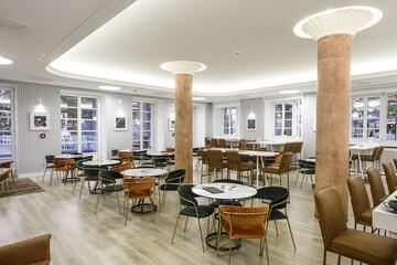 Cafe