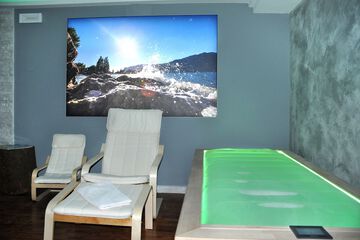 Treatment room