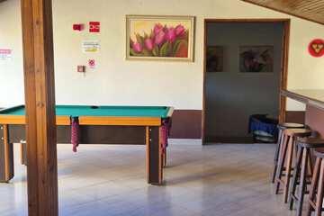 Billiards