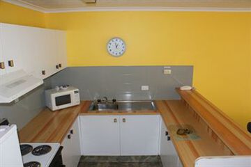 In-Room Kitchen