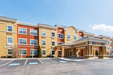 Extended Stay America Boston Westborough East Main St