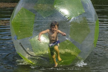 Children's activities