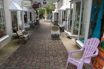 Children's activities