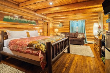 Dodge Peak Lodge