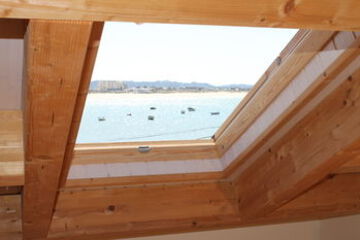 Guestroom View