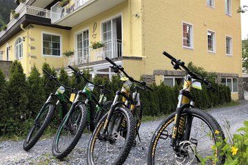 Bicycling